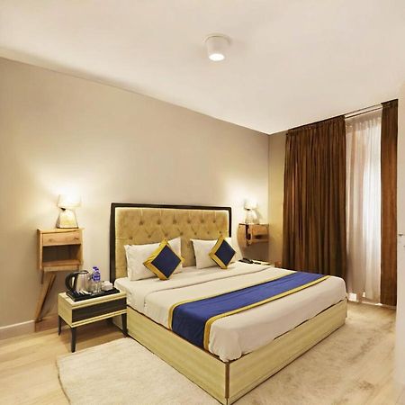 Hotel Almora Sky Near By Delhi International Airport With - Free Airport Pickup And Drop Nuova Delhi Esterno foto